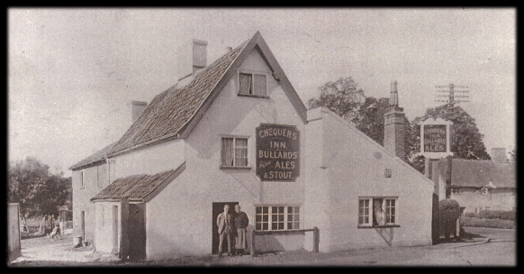 chequers